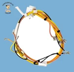 (ships Today) New Genuine Oem Samsung Range Wire Harness DG96-00851A. Fixed Price $60.49.
