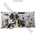Ge WB27X11080 Microwave Control Board. Fixed Price $112.27.