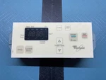 Whirlpool Oven Control Board (see All Pics) P# 6610415 8524274. Fixed Price $94.05.