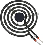 Upgraded 660532 6-INCH MP15YA Electric Range Surface Burner Coil Element 1500W 4. Fixed Price $16.99.