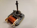 EAU36206002 Lg Range Oven Convection Fan Ac Motor. Fixed Price $43.50.