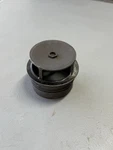 Range Vent Cap WB38T10023 (m# JGS905SEK2SS). Fixed Price $19.99.