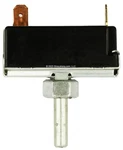 Ge Oven WB24T10124 164D5881P003 Infinite Control Switch. Fixed Price $39.18.