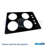 Ge Cooktop Glass Maintop WB62K10097 From JGP337BEJ3BB Black. Fixed Price $199.90.