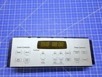 Ge Wall Oven Control Board P#WB27T11161. Fixed Price $105.00.