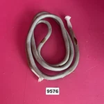 Whirlpool Range Oven Door Gasket W10162385,. Fixed Price $19.00.