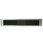 New Ge Wall Oven WB27X40426 Stainless User Interface Control Ships Fast! 18B. Fixed Price $450.00.