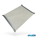 Samsung Oven Door Inner Glass Pane DG64-00614A DG94-01600A (21 5/8" X 13/16"). Fixed Price $79.90.