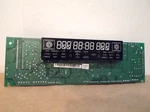 Frigidaire Electrolux Kenmore Control Board With Display 316443888 5304503211. Fixed Price $106.00.