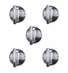 Burner Knob ( 5 Pieces ) For Jenn Air Range 7733P410-60 74007733. Fixed Price $29.62.