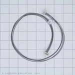 New Wolf Wire Harn Comm For Induction Cooktops CE152T/S, CE304T/S. Fixed Price $162.00.
