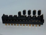 Thermador/ge Range 415047 15-10-309 (5) Button Switch Used. Fixed Price $210.00.