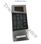 Ge Microwave Control Panel Console WB07X11128 Silver. Fixed Price $95.00.