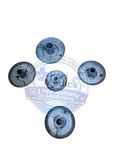 Set Of Lg Range Oven Burners MBE61842004 MBE61842006 MBE61842503 MBE61842703. Fixed Price $65.97.