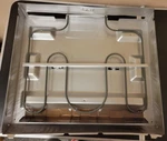 Oem Lg Range Bake Element & Chamber MEE62306405 MBR62041701 For LREL6323S/01. Fixed Price $95.96.