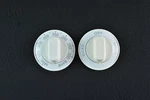 Genuine Kenmore Built-in Oven, Knob Set Of 2 # WB03K5150 WB03K5151. Fixed Price $59.99.