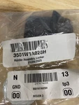 3501W1A028H Lg Holder Assembly, Locker Oem. Fixed Price $30.00.