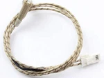 Frigidaire Range Wall Oven Meat Probe Jack 318601206. Fixed Price $70.00.