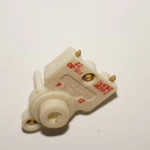 Whirlpool Jenn-air Cooktop Burner Spark Ignition Switch Red WP74007753. Fixed Price $54.99.