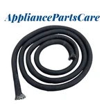 Whirlpool Range Oven Door Seal W10129032, WPW10129032. Fixed Price $19.99.