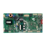 EBR87463701 Lg Refrigerator Main Control Board Replacement. Fixed Price $179.10.