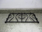Frigidaire Range Grate Rust Part # 316424203. Fixed Price $125.00.