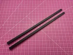Whirlpool Range Door Trim (lt & Set Of 2) P# 8523171 8523165 W10761018. Fixed Price $30.00.