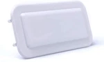 Replacement W11087199 Whirlpool Cover Inlet Fits Microwave WP820567.... Fixed Price $32.00.