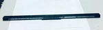 Whirlpool Single Wall Electric Oven Mod. RBS305PVS02 Door Upper Trim Panel. Fixed Price $59.00.