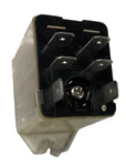660547 310372 Surface Mount Relay-whirlpool Microwave-genuine Oem-used ((read)). Fixed Price $33.97.