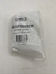 Choice Parts WB24T10025CM For WB24X10025 Range Burner Element Infinite Switch. Fixed Price $12.98.