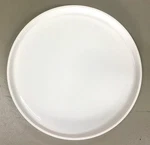 Wolf Microwave / Convection Ceramic Replacement Tray For Model MC24. Fixed Price $98.40.