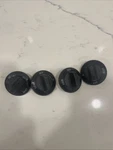 XL44 Oven / Range Top Burner Surface Knob (set Of 4). Fixed Price $12.00.