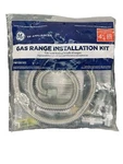 Appliances 4FT Universal Gas Range Installation Kit PM15X103. Fixed Price $9.99.