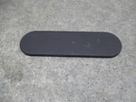 Frigidaire Range Burner Cap Only Rust Part # 316559604. Fixed Price $24.95.