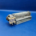 Genuine Thermador Built-in Oven, Cooling Fan # 00643600. Fixed Price $39.97.