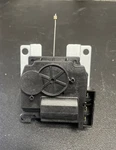 Samsung Top Load Washer Motor Clutch DC31-00203A Oem Part From WA55CG7100AW. Fixed Price $20.00.