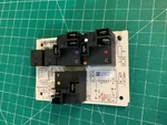 WB27X25594 WB27T11326 Range Oven Relay Control Board AZ232914 NR432. Fixed Price $18.99.