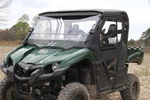 Seizmik 06014 Full Cab Door Kit 2014-2025 Yamaha Viking 700 W/rear Window. Fixed Price $1384.14.