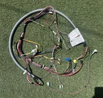 Whirlpool Kitchenaid Oven Wire Harness W10691785 W10778973 From M# WOS51ES4ES00. Fixed Price $46.00.