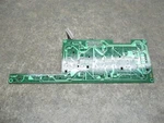 Lg Range Control Board Part # EBR32048201. Fixed Price $81.90.