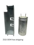 Genuine Oem Miele Capacitor Ma Mkp 25/321 8258380 Free Shipping. Fixed Price $99.00.
