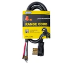 Bergen Industries Range Cord Srdt 4FT 6/2 And 8/2 50A (part # R628204). Fixed Price $24.95.