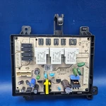 Genuine Samsung Range Oven, Relay Board # DG92-01207J. Fixed Price $49.99.