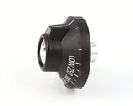Vulcan Hart 00-499678-00001 1/2" Knob Oven Black. Fixed Price $49.47.