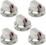 Ami Parts DG64-00473A Range Burner Dial Knob, Compatible W/ Samsung Gas. Fixed Price $21.95.