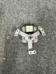 Oem Whirlpool Range Fan Motor W11403615 For WFG535S0LZ5. Fixed Price $35.16.