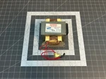 Ge Microwave Transformer P# WB27X10189 WB27T10464. Fixed Price $60.00.