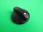 Maytag/jenn Air Recycled Range/oven Burner Valve Control Knob/dial WP74004435. Fixed Price $7.98.