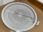 New Genuine Oem Range Triple Radiant Surface Element 12 WB30T10096. Fixed Price $255.99.